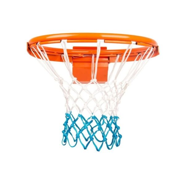 Basketbol Filesi Ağı Nodes CN270BS Mavi Beyaz