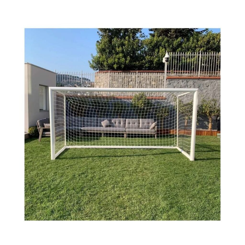 Kale Filesi Ağı Nodes CN494H Profesyonel 4*2 Metre