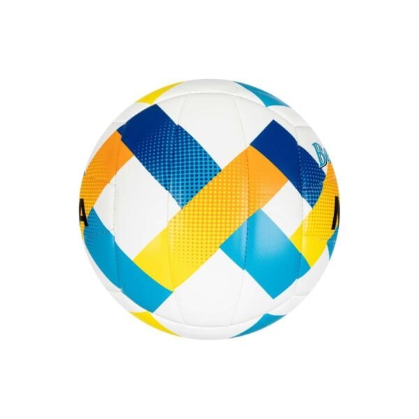 Plaj Voleybol Topu Mikasa BV543C-VXA-Y No-5