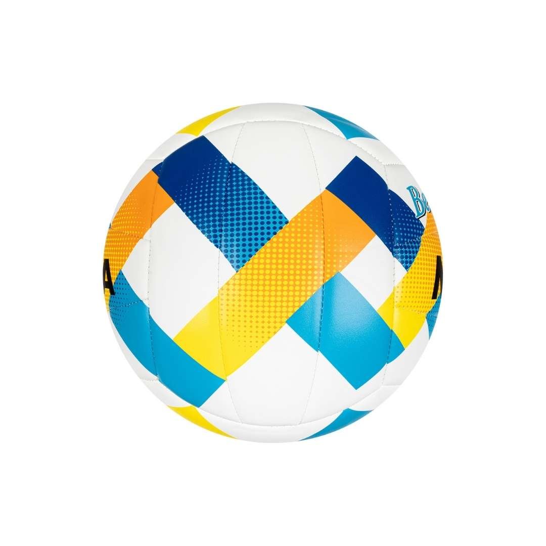 Plaj Voleybol Topu Mikasa BV543C-VXA-Y No-5 - Görsel 2