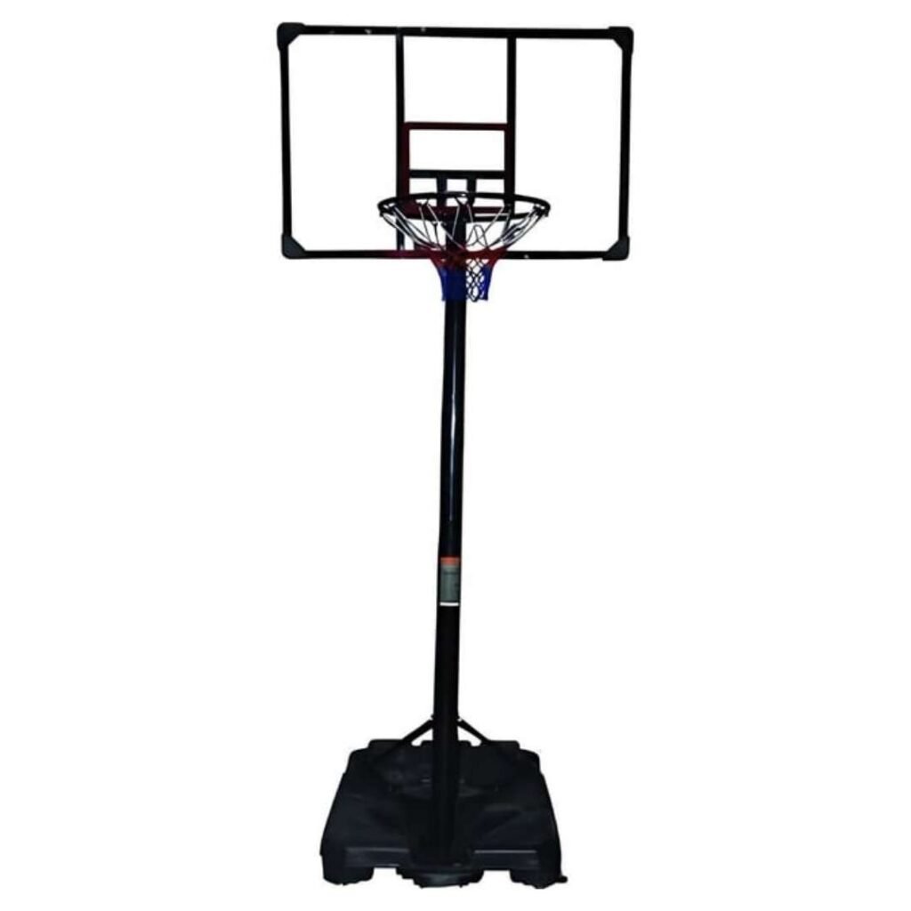 Yükseklik Ayarlı Basketbol Potası DRC 535
