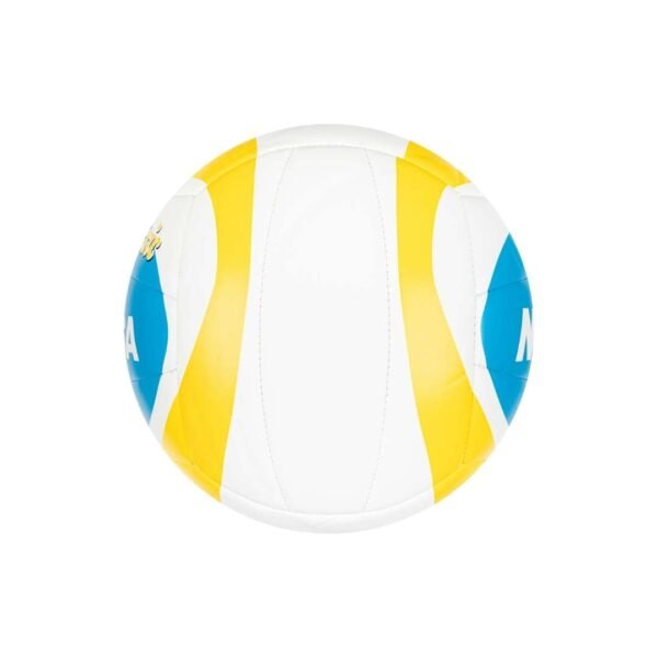 Plaj Voleybol Topu Mikasa BV543C-VXA-YSB No-5