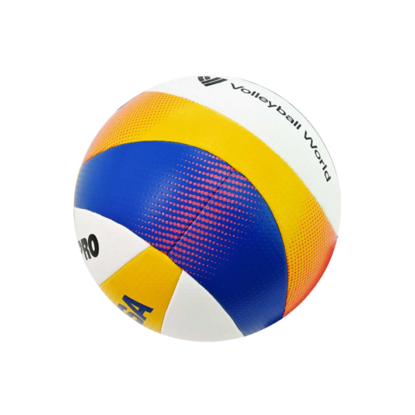 Plaj Voleybol Topu Mikasa BV550C FIVB Onaylı