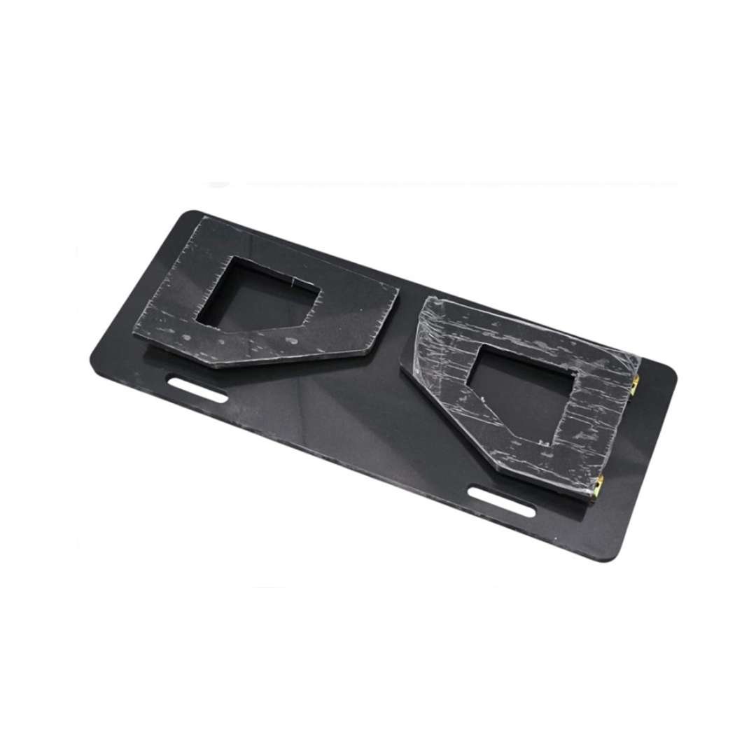 Futbol Pas Duvarı Avessa FTB-100 120*40*2 cm - Görsel 3