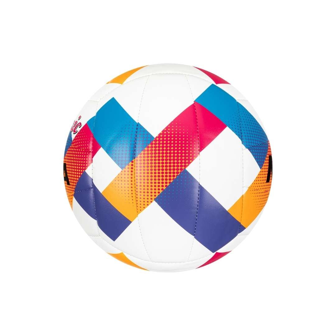 Plaj Voleybol Topu Mikasa BV543C-VXA-O No-5 - Görsel 3