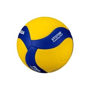 Pasör Eğitim Voleybol Topu Mikasa VT370W No-5 - Görsel 2