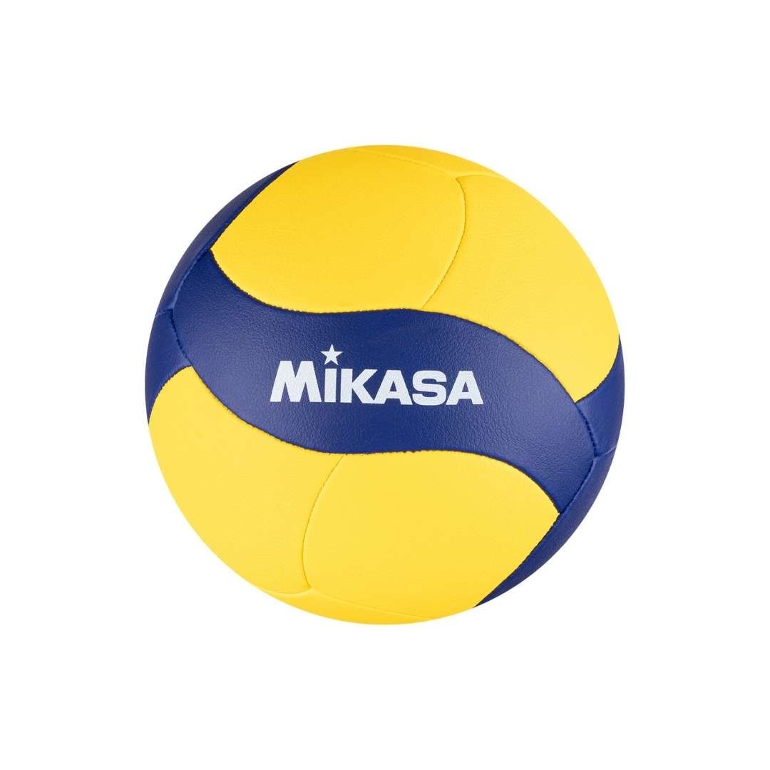 Pasör Eğitim Voleybol Topu Mikasa VT500W No-5 - Görsel 1