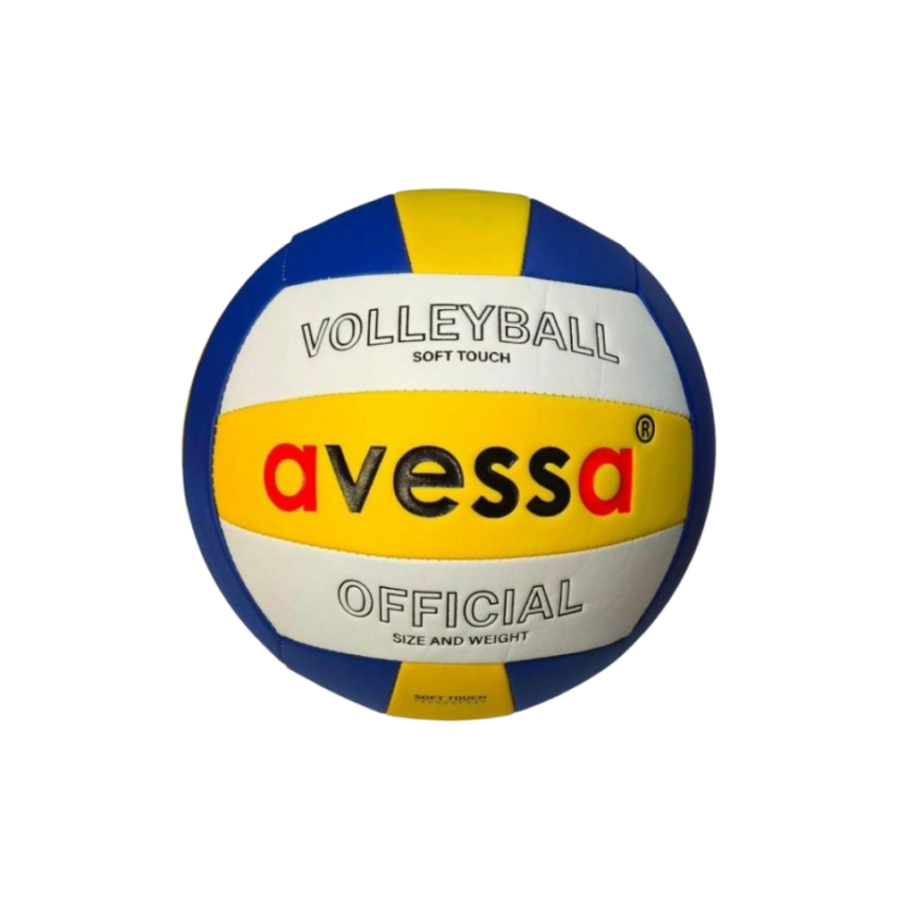 Voleybol Topu Avessa VLM-1100 Makine Dikişli