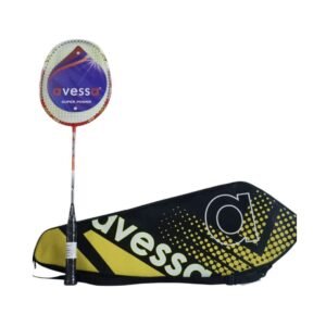 Badminton Raketi AVESSA BST-600