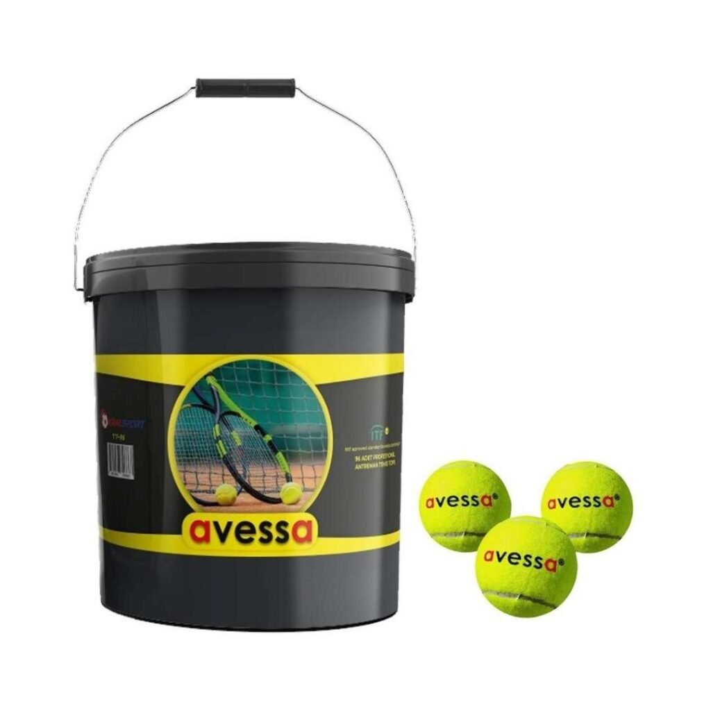 Tenis  Profosyonel Antrenman Topu Avessa TT-96
