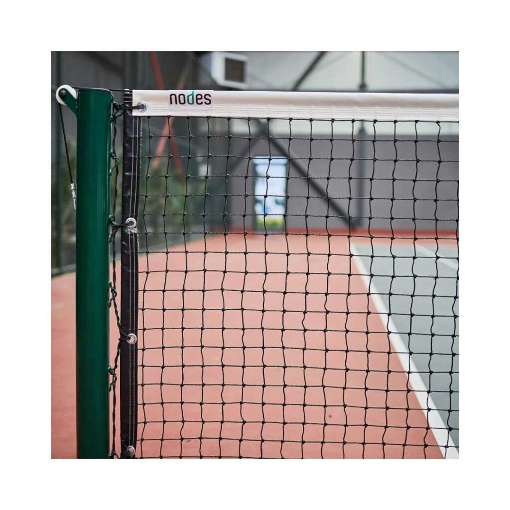Tenis Filesi Ağı Nodes CN640T Maç Filesi