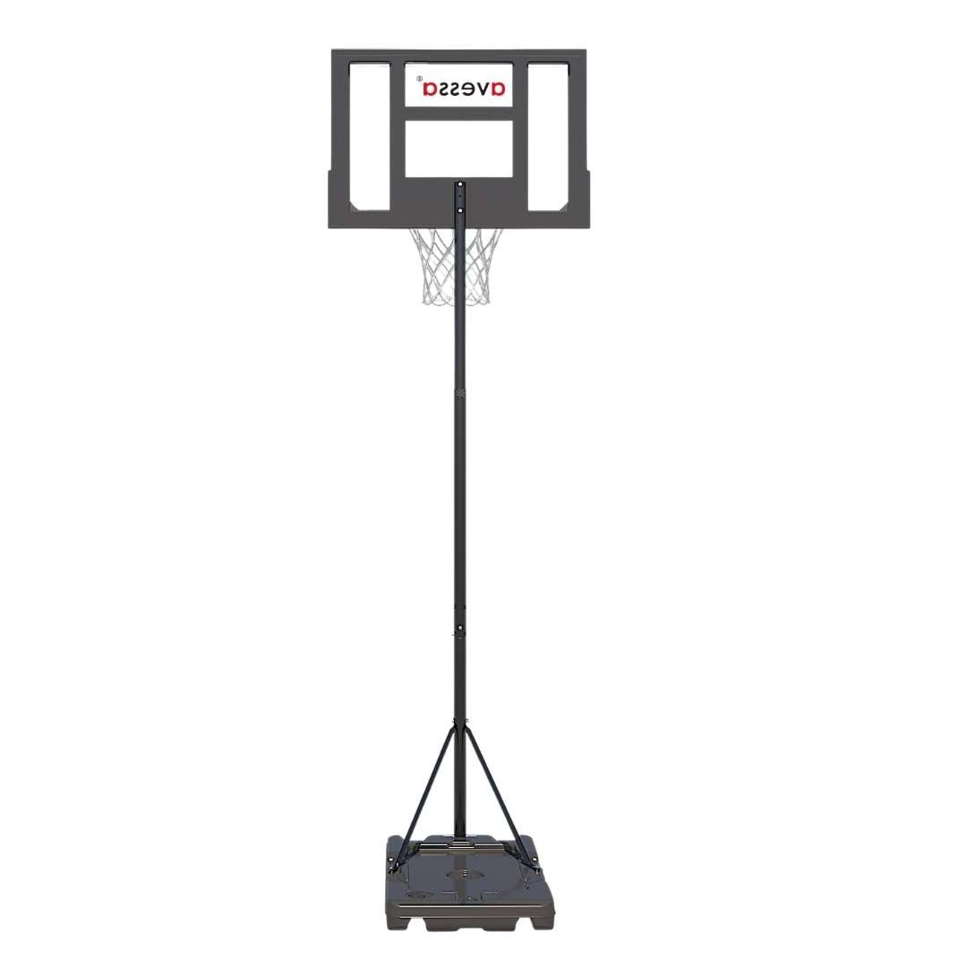 AVESSA PORTATİF BASKETBOL POTASI 1,08-2,10 MT CPBP-20 - Görsel 3