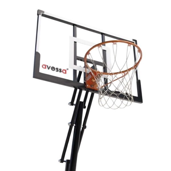 AVESSA PORTATİF BASKETBOL POTASI 1,5 MT-3,05 MT CPBP-40