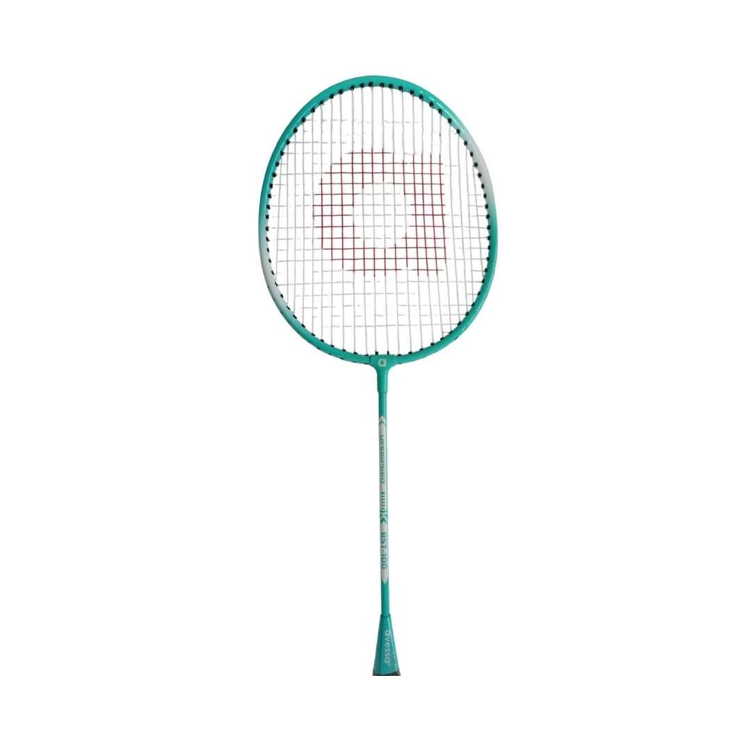 Badminton Raketi AVESSA BST-100 SET - Görsel 3