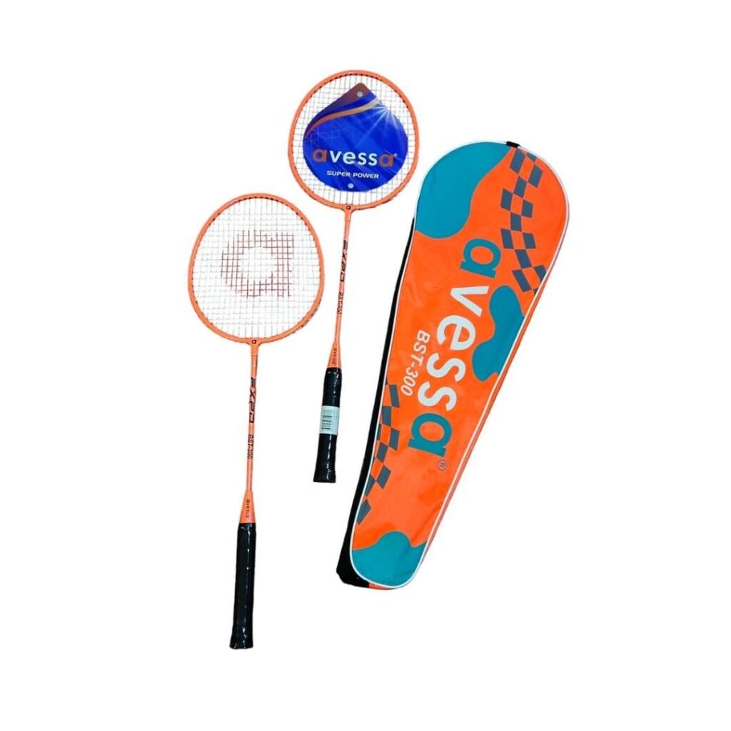 Badminton Raketi AVESSA BST-300