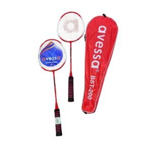Badminton Raketi AVESSA BST-200