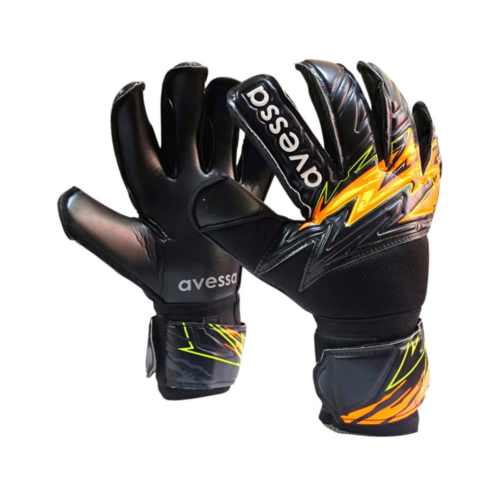 Kaleci Eldiveni Avessa GK-300 German Latex