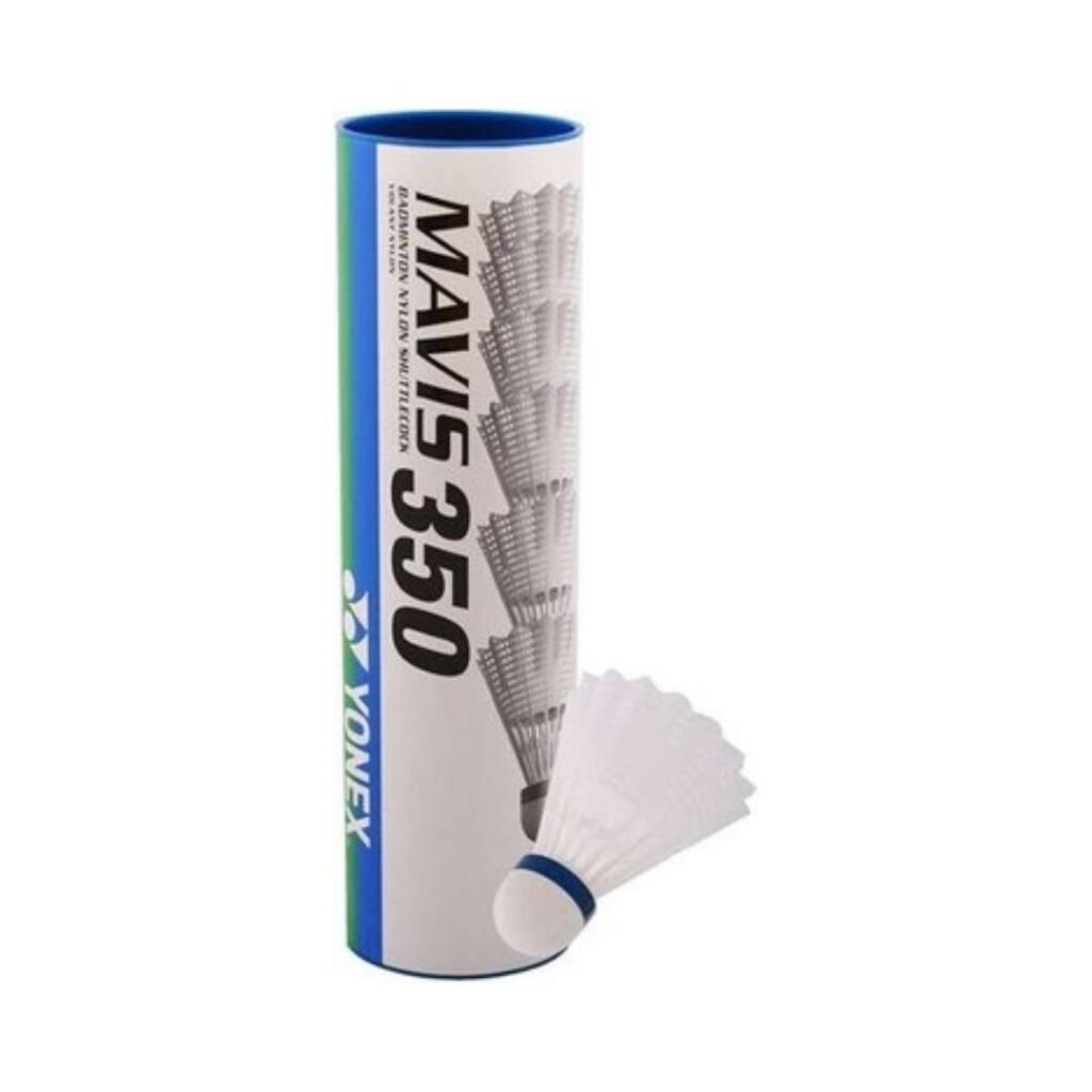 Badminton Topu Beyaz AVESSA 350M