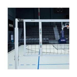Voleybol Filesi Ağı Nodes CN700V Çubuklu 9.5 Metre