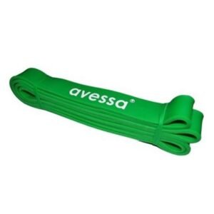 Latex Güç Bandı 32 mm Sert
