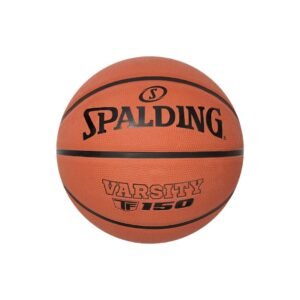 Basketbol Topu Spalding TF150 No-5