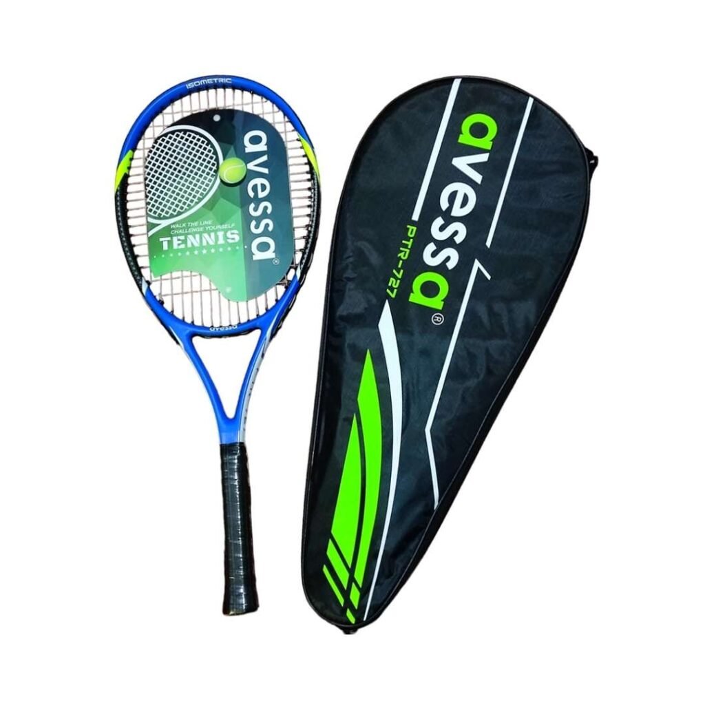 Tenis Raketi AVESSA PTR-727 L1 ONE PIECE 27' Tek Parça