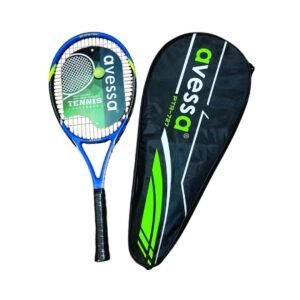 Tenis Raketi AVESSA PTR-727 L1 ONE PIECE 27' Tek Parça