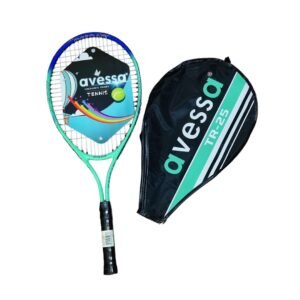 Tenis Raketi AVESSA TR-25 Mavi Renk