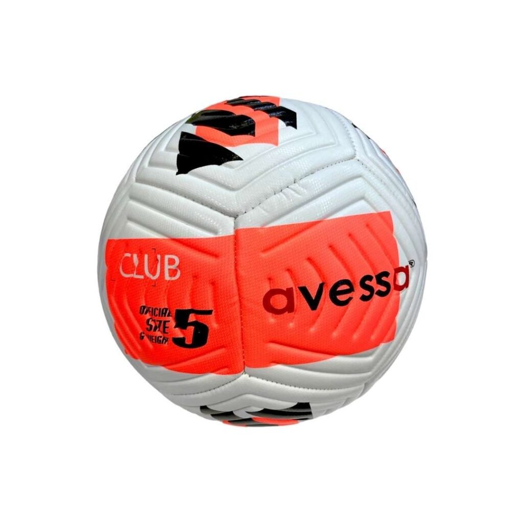 Futbol Topu Avessa FT400-100