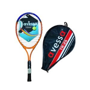Tenis Raketi AVESSA TR-25 Turuncu Renk