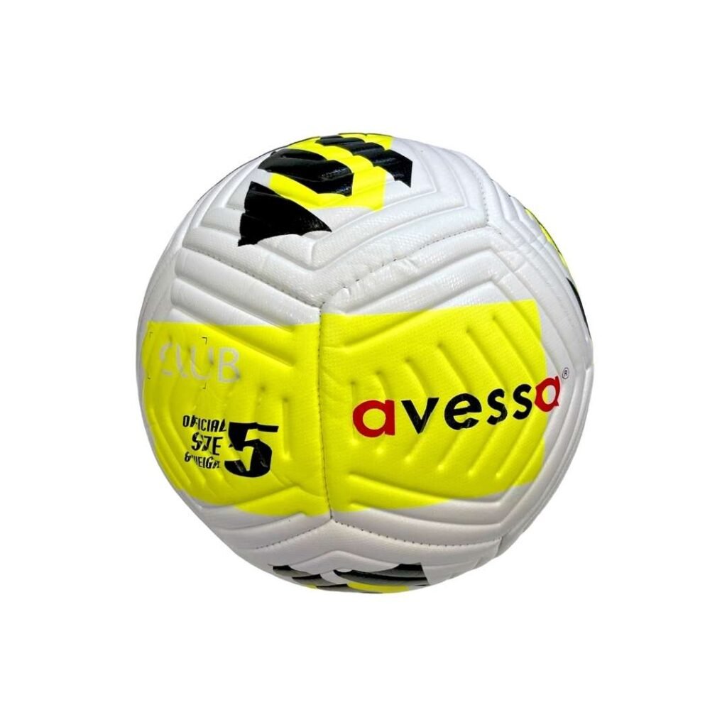 Futbol Topu Avessa FT400-120
