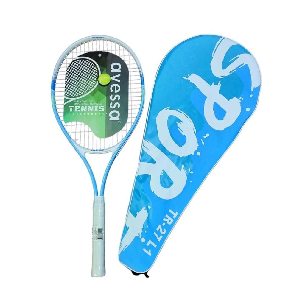 Tenis Raketi AVESSA TR-127 L1
