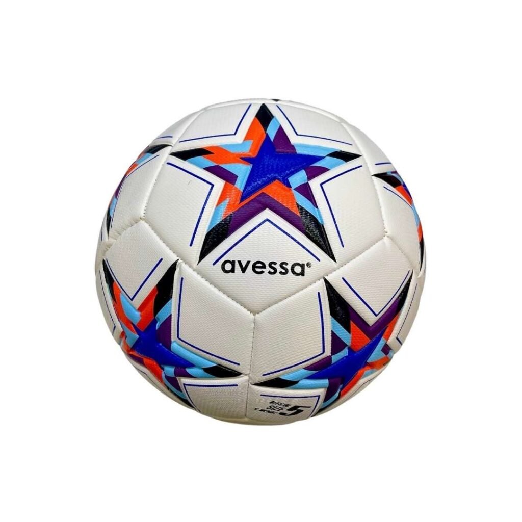 Futbol Topu Avessa FT800-100