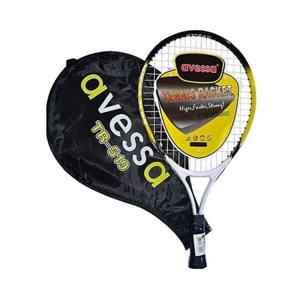 Tenis Raketi AVESSA TR-519