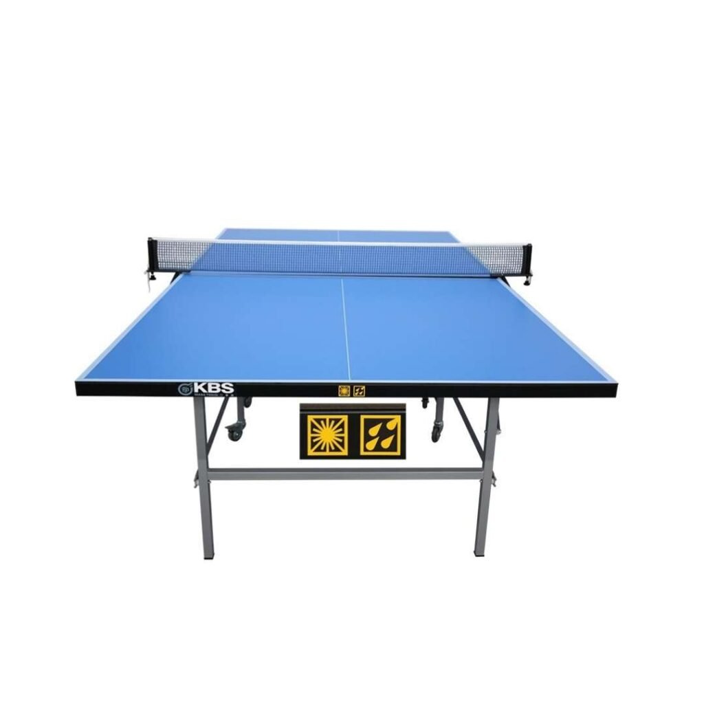 Masa Tenisi Antrenman Masası KBS PRO OUTDOOR
