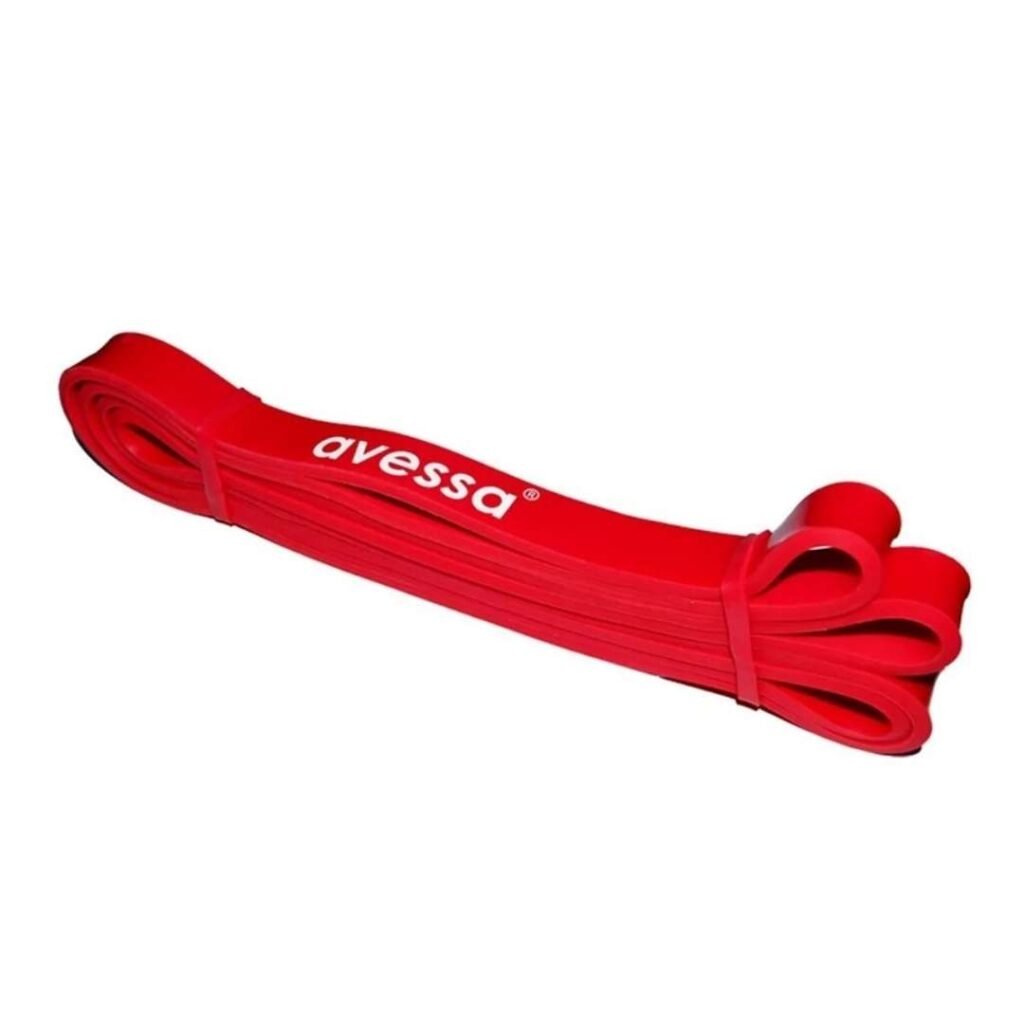 Latex Güç Bandı 21 mm Orta