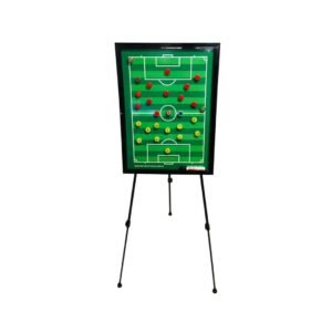 Ayarlanabilir Ayaklı Futbol Taktik Tahtası