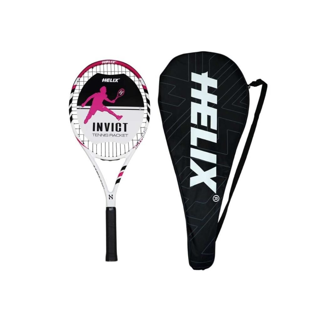 Tenis Raketi  Helix Invict Carbon
