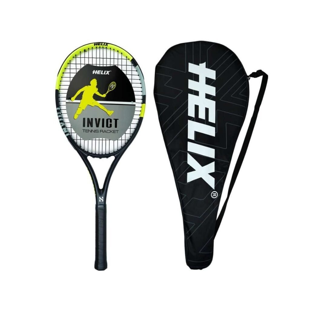 Tenis Raketi Helix Invict Carbon Grip