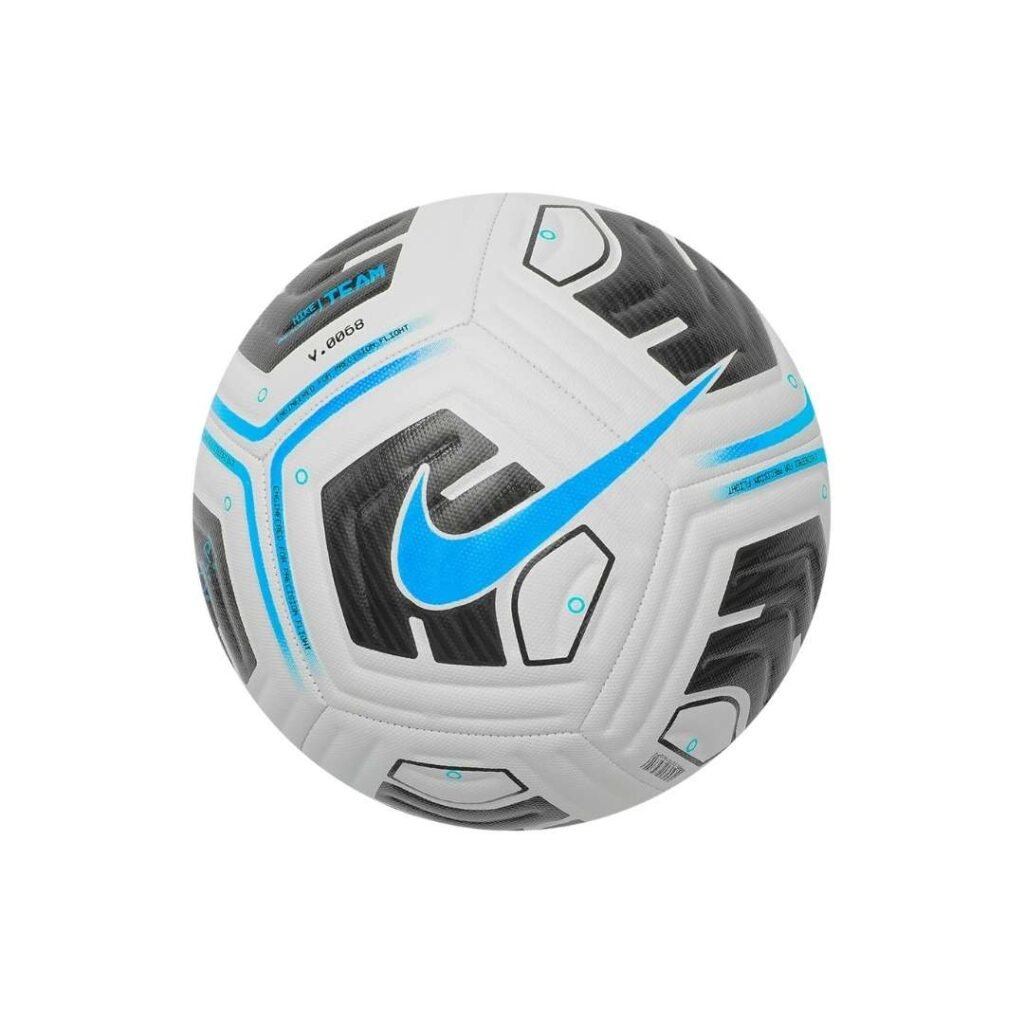 Futbol Topu Nike CU8047-120 Academy No-5