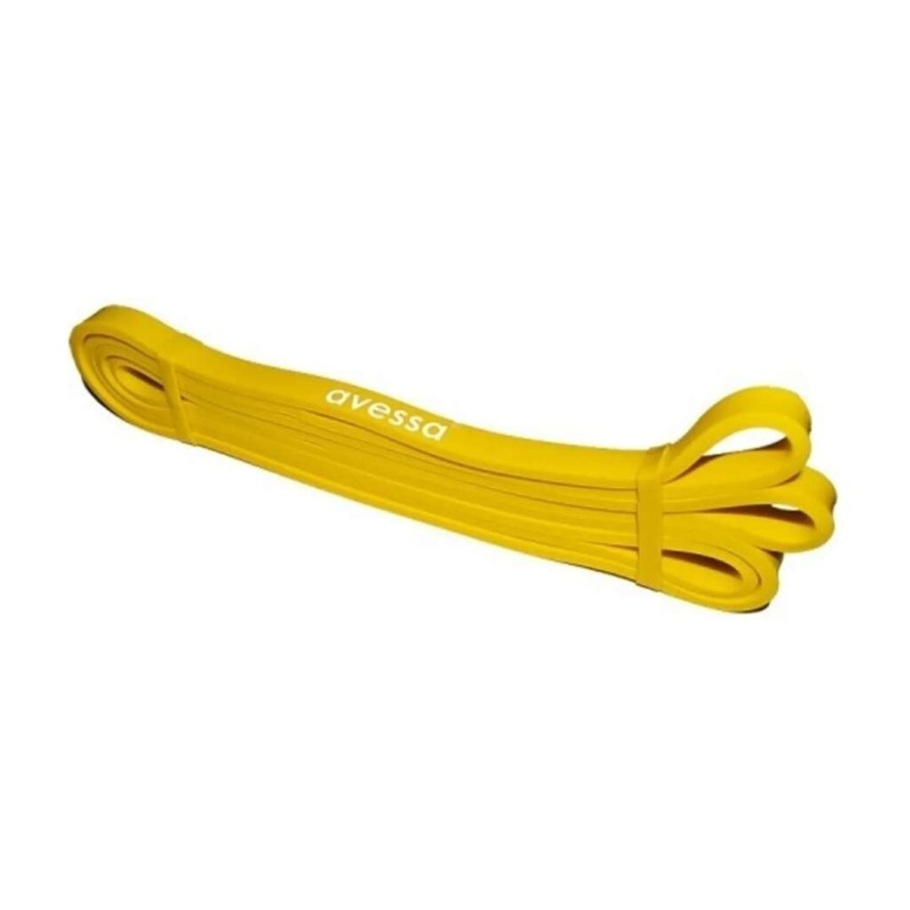 Latex Güç Bandı 13 mm İnce