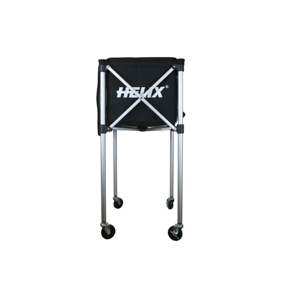 Tenis Top Taşıma Sepeti Helix