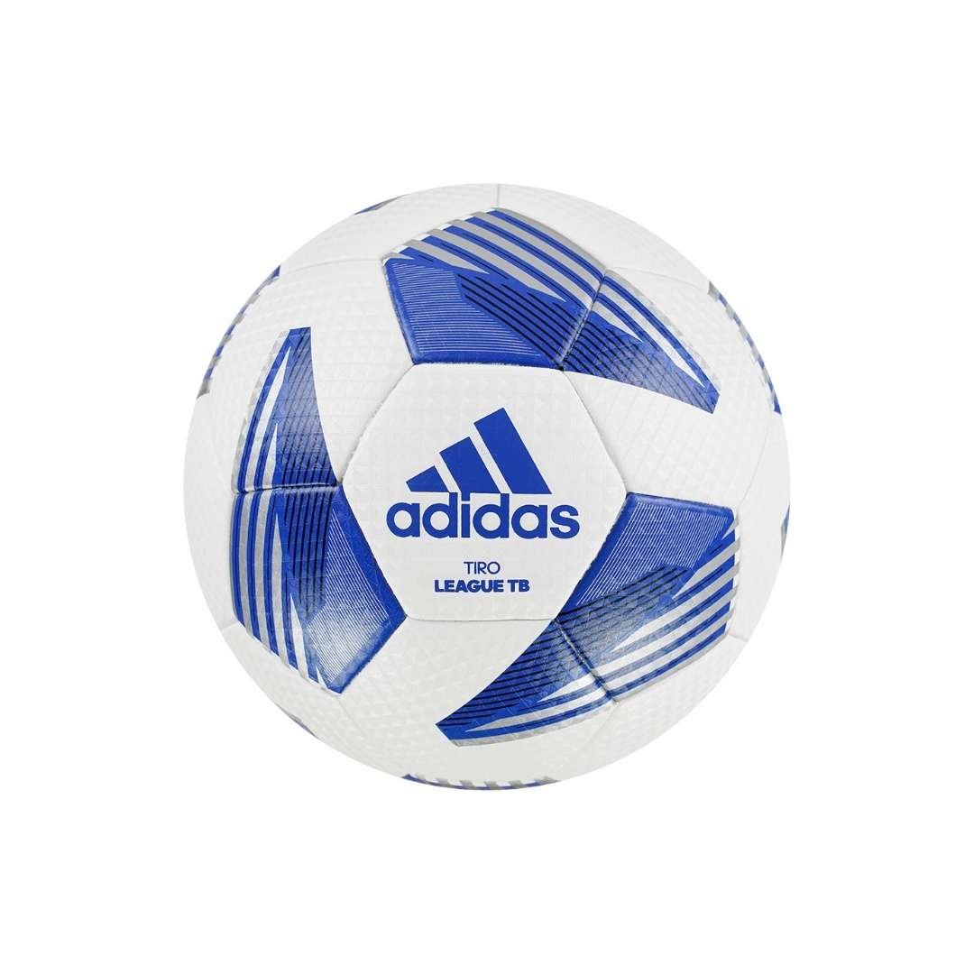 Futbol Topu Adidas FS0376 Tiro League TB No-5 - Görsel 1