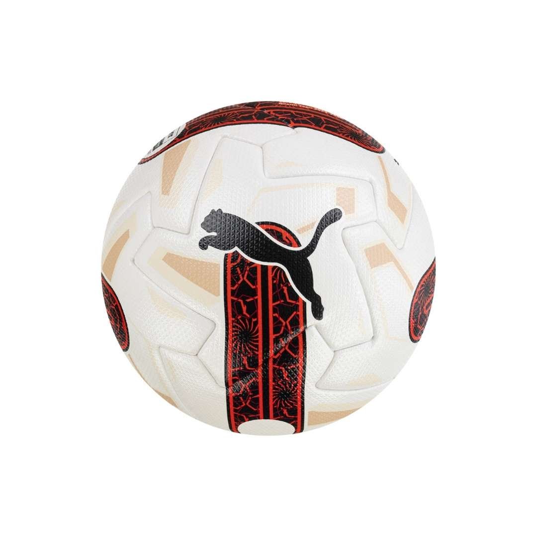 Futbol Maç Topu Puma 08419201 Orbita TFF Süper Lig No-5 - Görsel 1