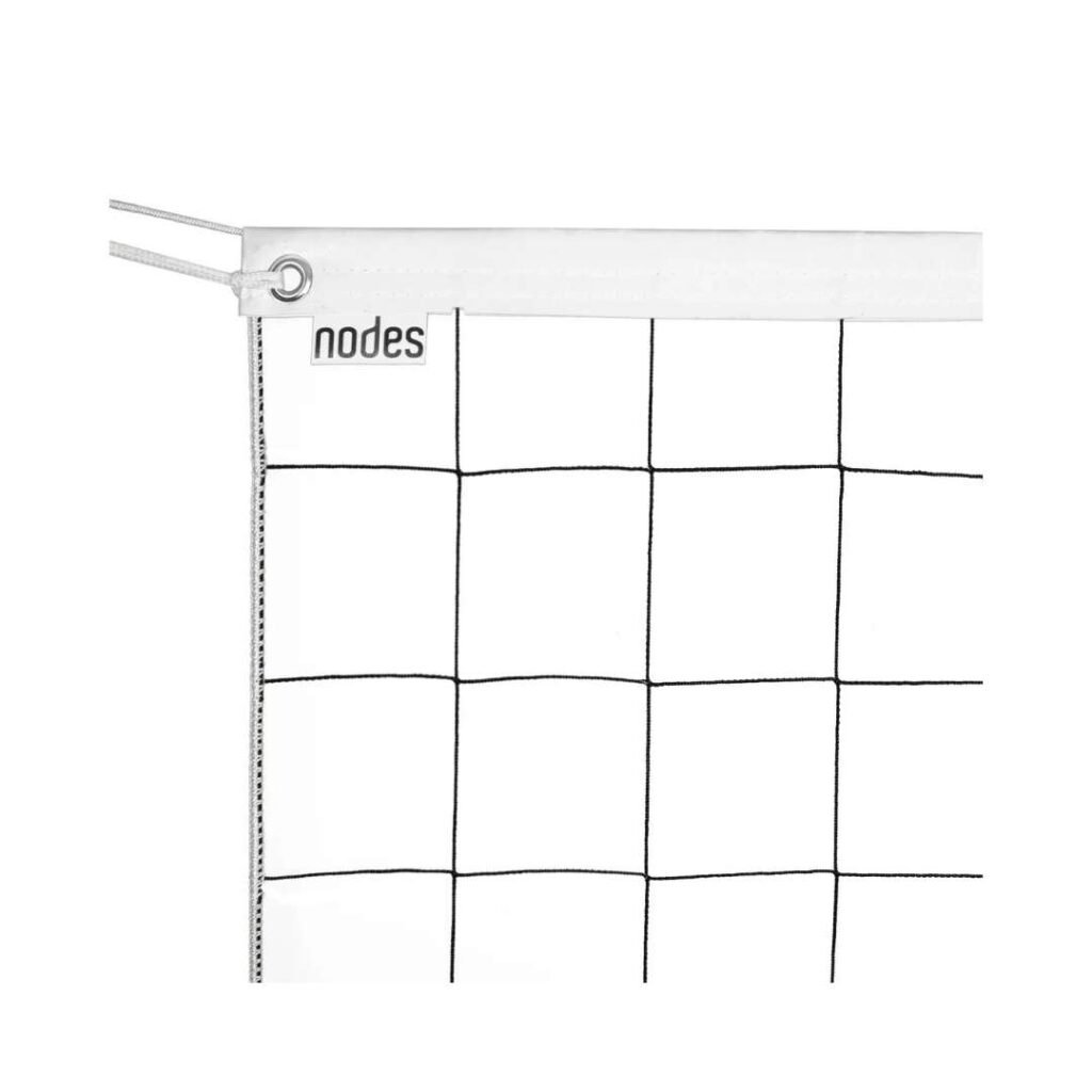 Voleybol Filesi Ağı Nodes CN730V Amatör Overlok