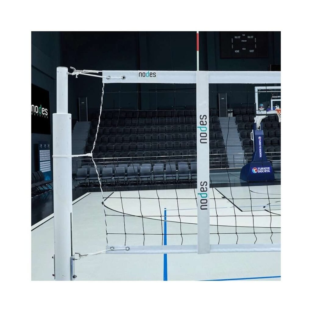 Voleybol Filesi Ağı Nodes CN795V TVF Model