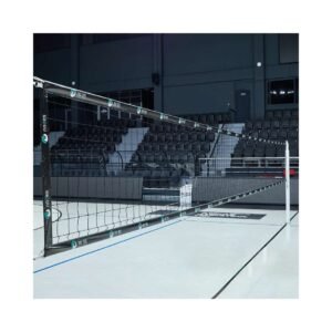 Voleybol Maç Filesi Ağı Nodes CN7045  Fiber Çubuklu