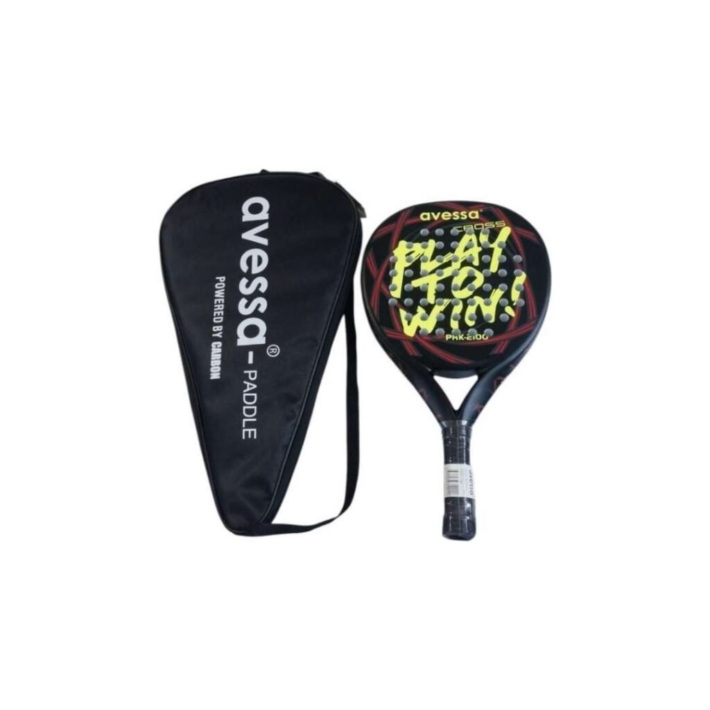 Pickleball Raketi Avessa PRK-2100