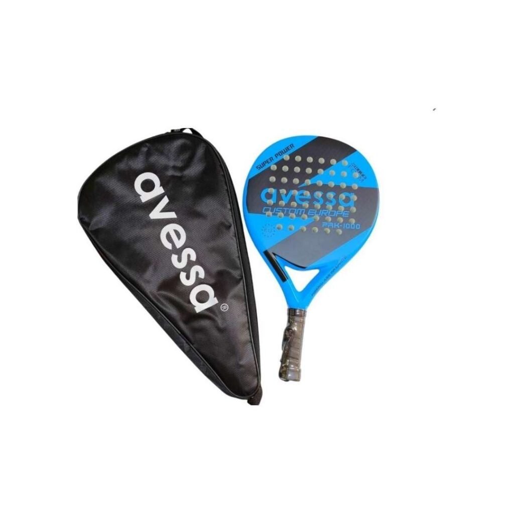 Pickleball Raketi Avessa PRK-1000