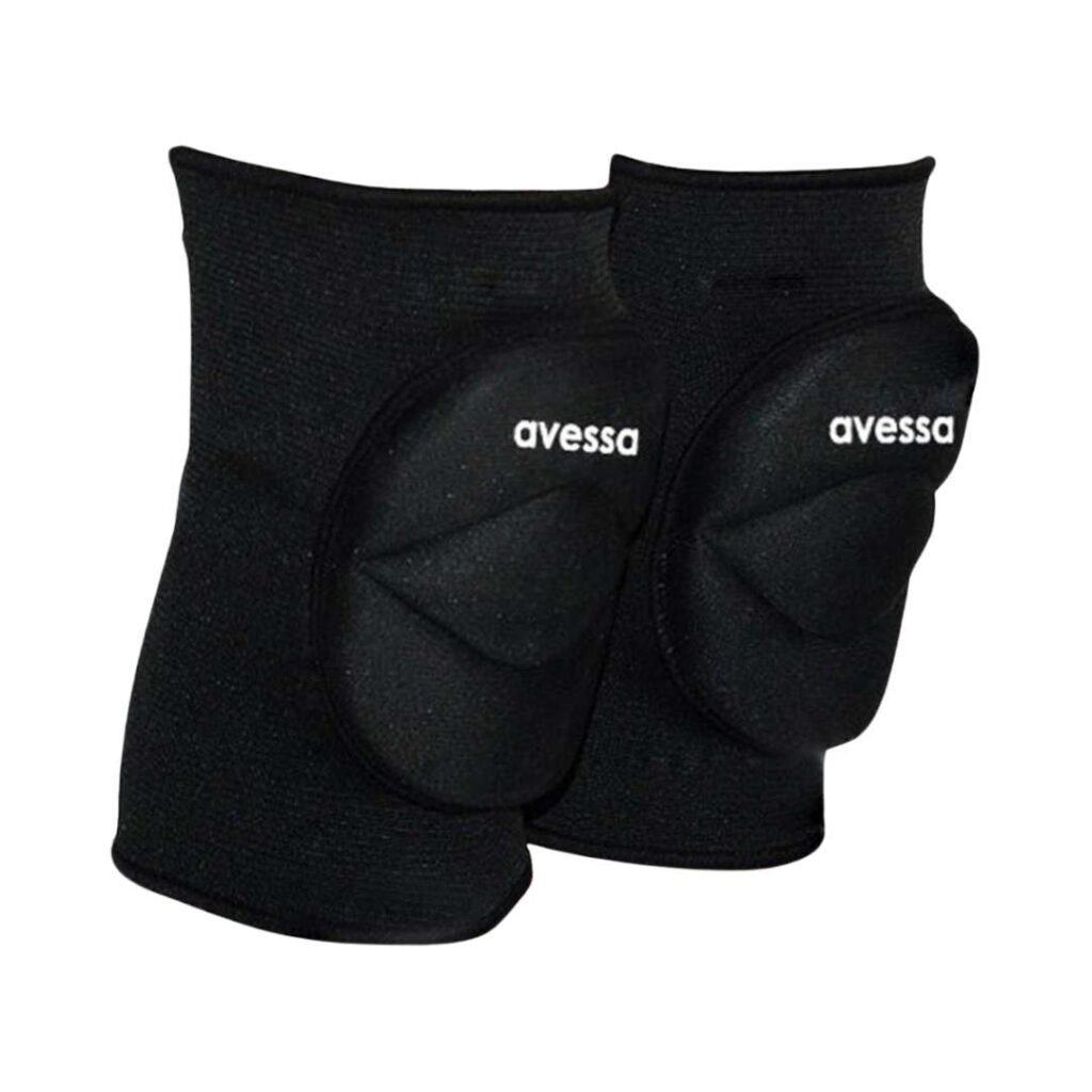 Voleybol Dizliği Avessa VD-100 L BEDEN